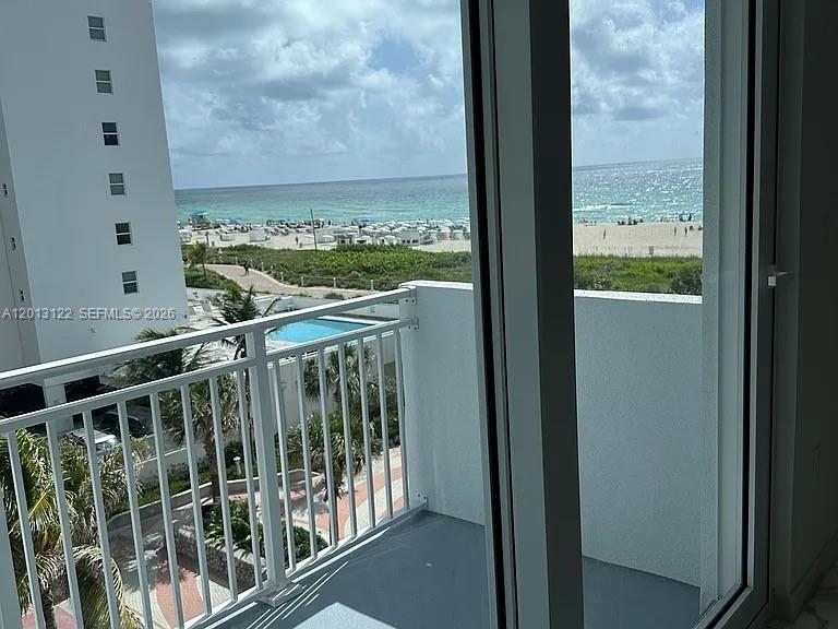 OCEAN POINT CONDO - Residential Lease