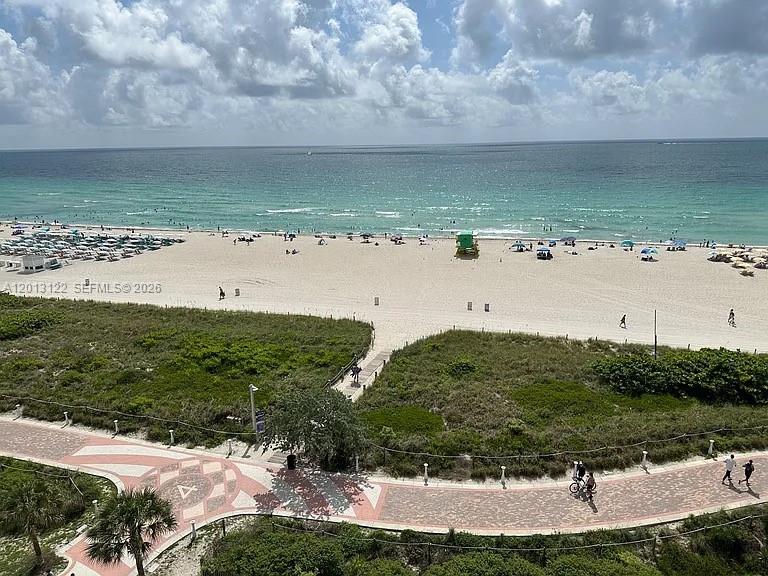 OCEAN POINT CONDO - Residential Lease