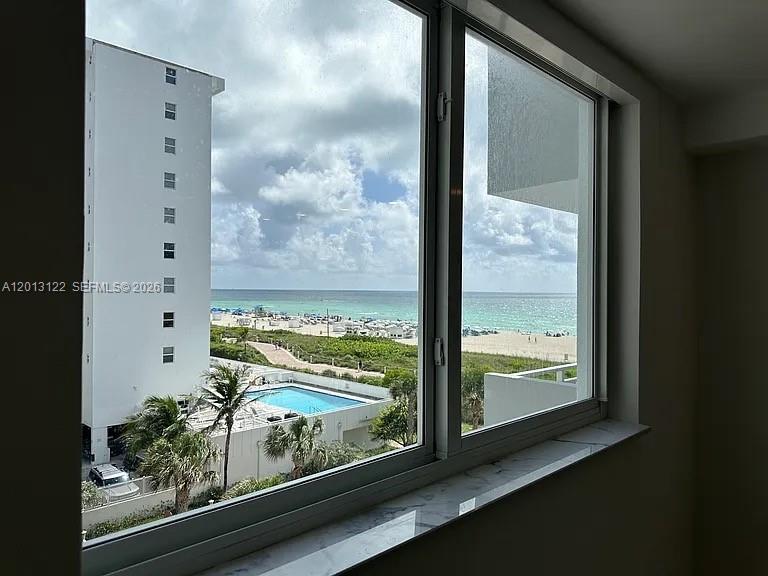 OCEAN POINT CONDO - Residential Lease