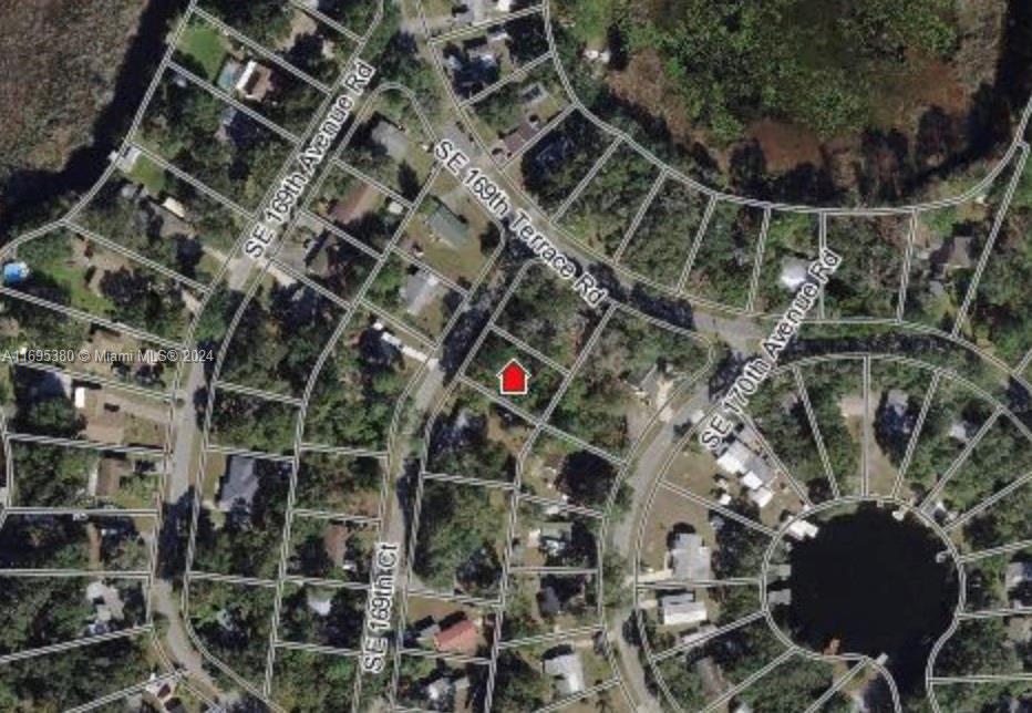 Silver Lakes Acres - Land