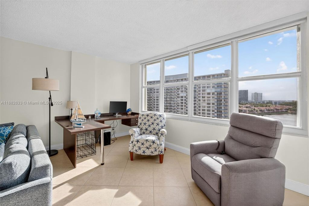 Photo of 3725 S Ocean Dr #1127, Hollywood, FL 33019 (MLS # A11882633)