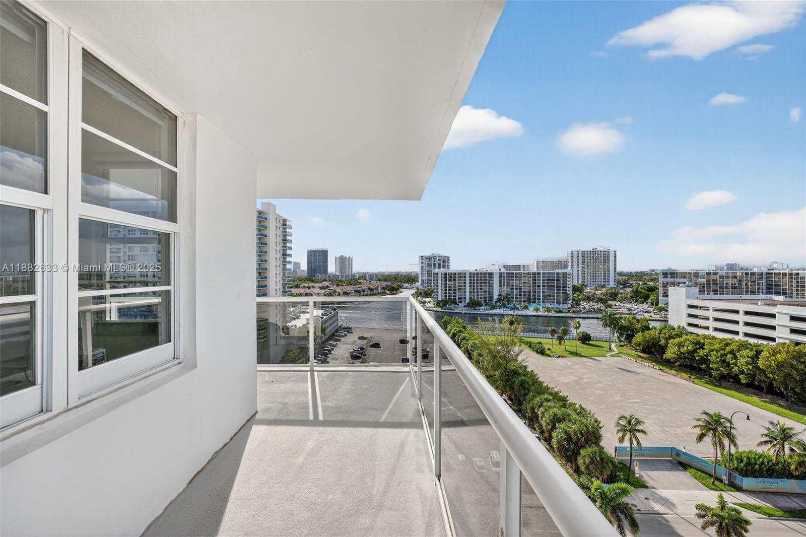 SEA AIR TOWERS CONDO - Residential