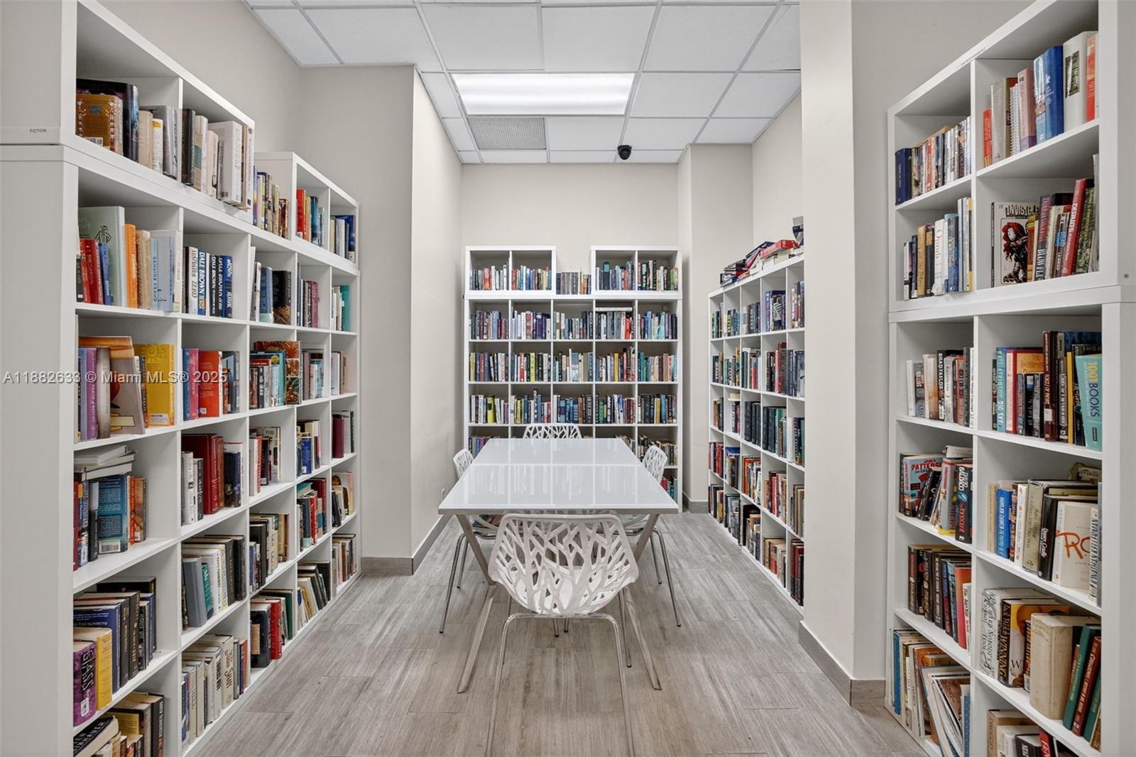 SEA AIR TOWERS CONDO - Residential