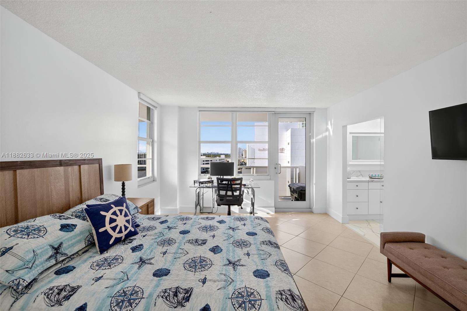 SEA AIR TOWERS CONDO - Residential