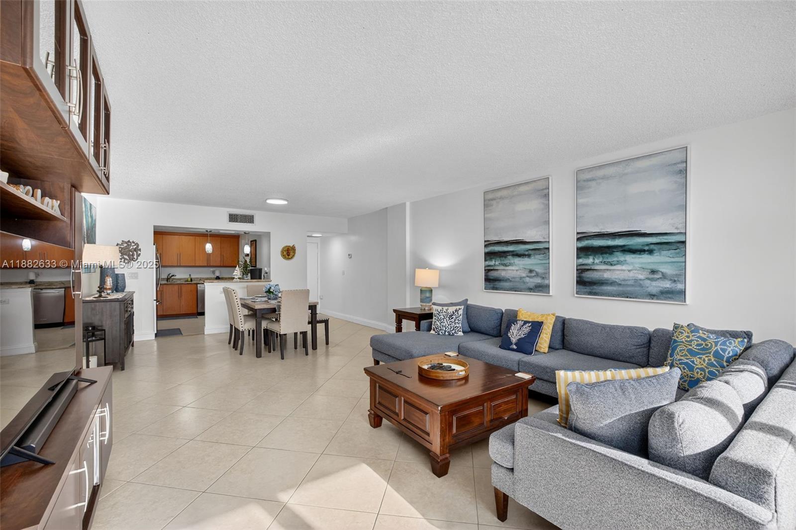 3725 S Ocean Dr 1127