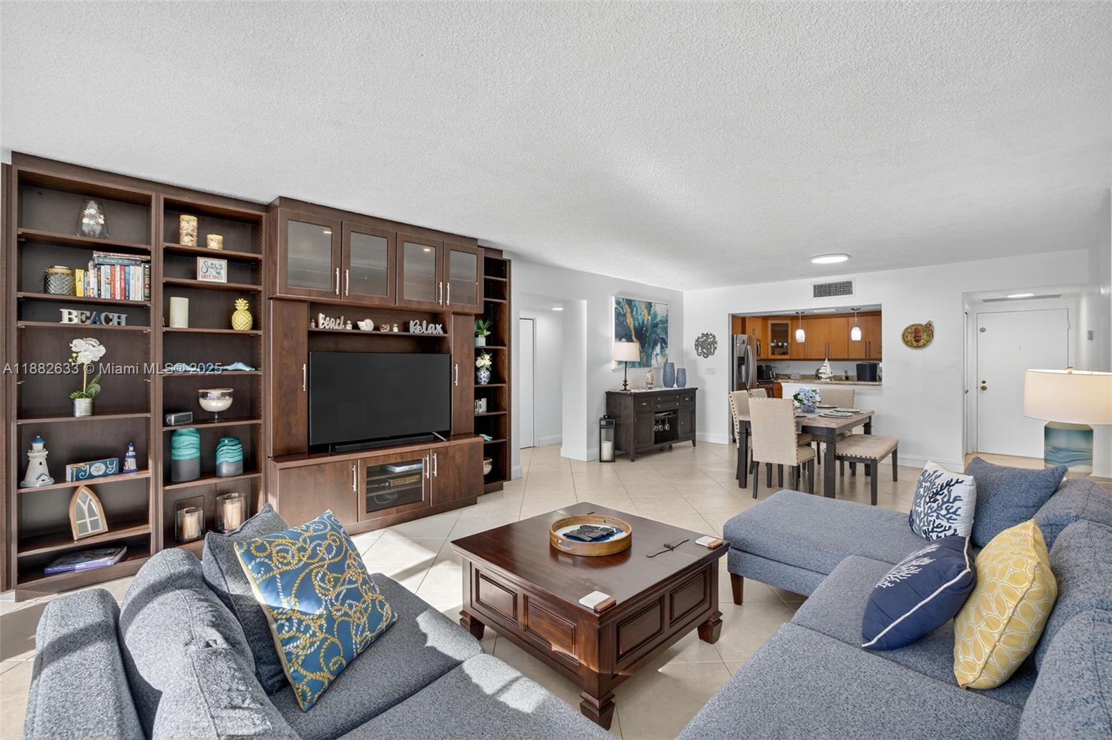 SEA AIR TOWERS CONDO - Residential