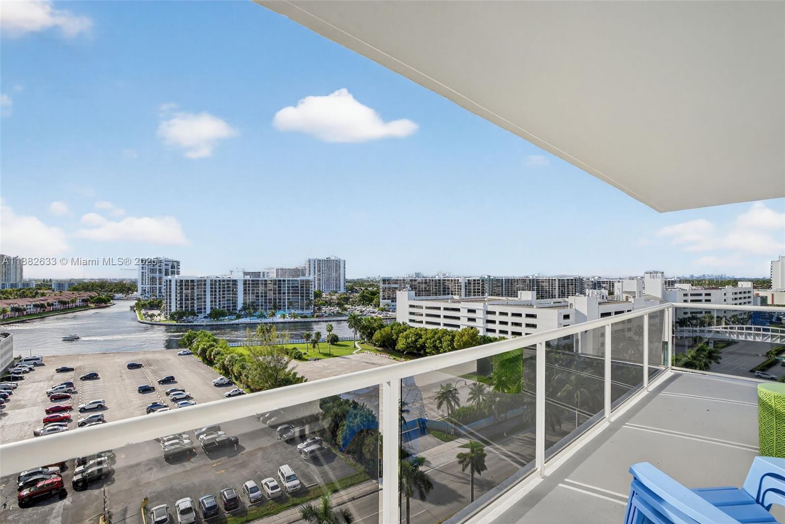 SEA AIR TOWERS CONDO - Residential