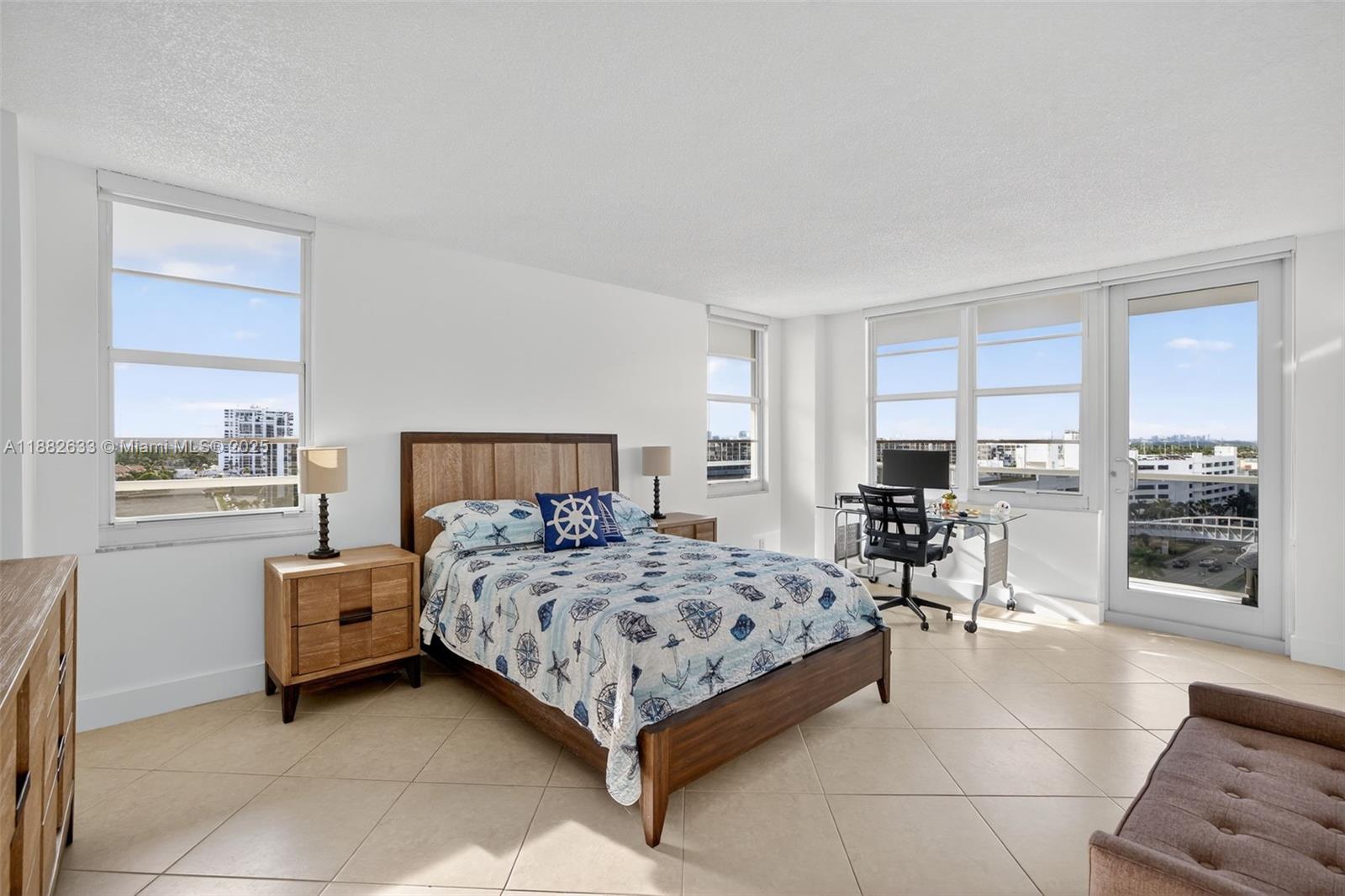 SEA AIR TOWERS CONDO - Residential