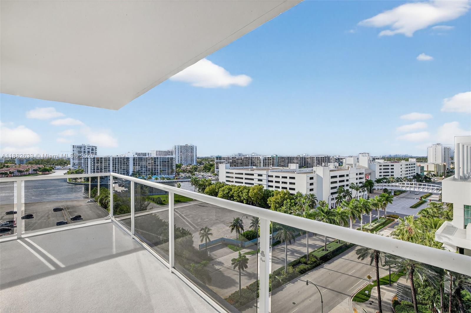 SEA AIR TOWERS CONDO - Residential