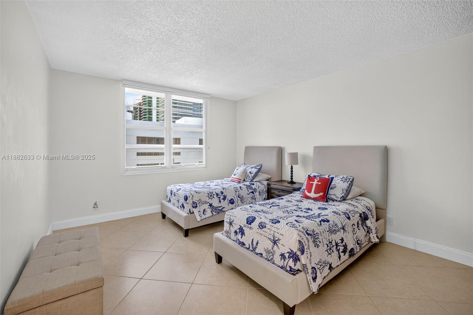 SEA AIR TOWERS CONDO - Residential