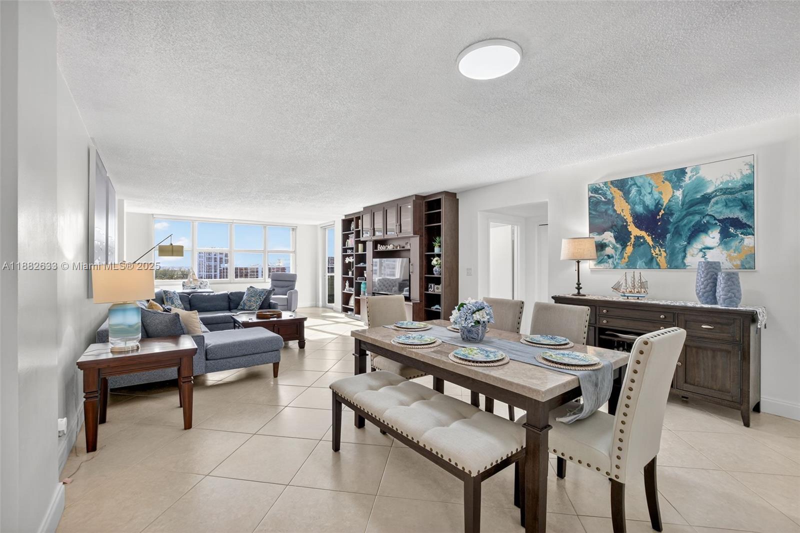 SEA AIR TOWERS CONDO - Residential