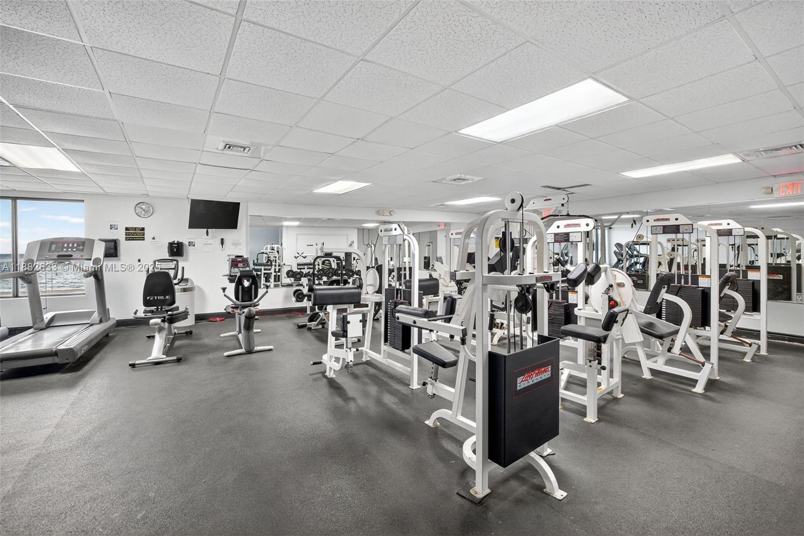 SEA AIR TOWERS CONDO - Residential