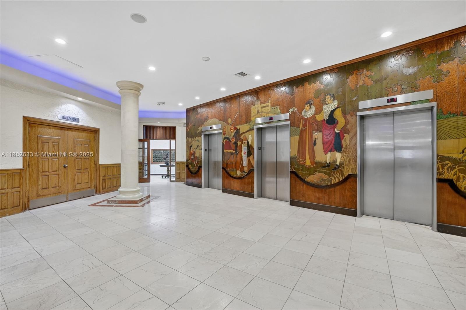 SEA AIR TOWERS CONDO - Residential