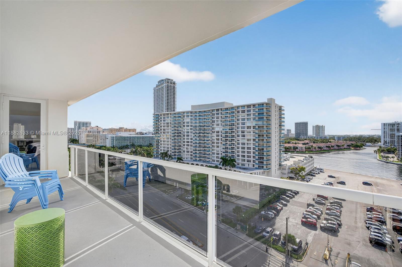 SEA AIR TOWERS CONDO - Residential