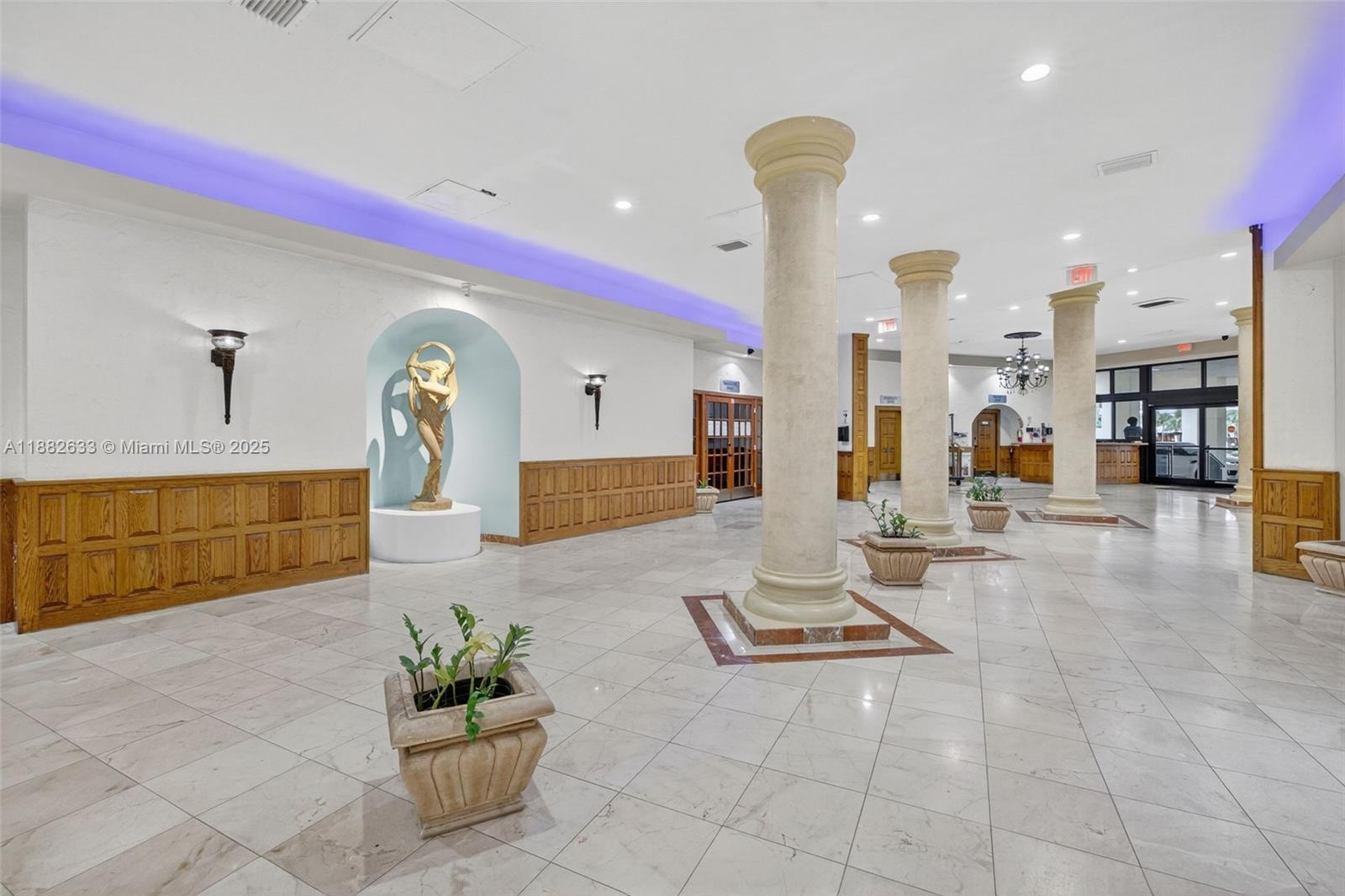 SEA AIR TOWERS CONDO - Residential