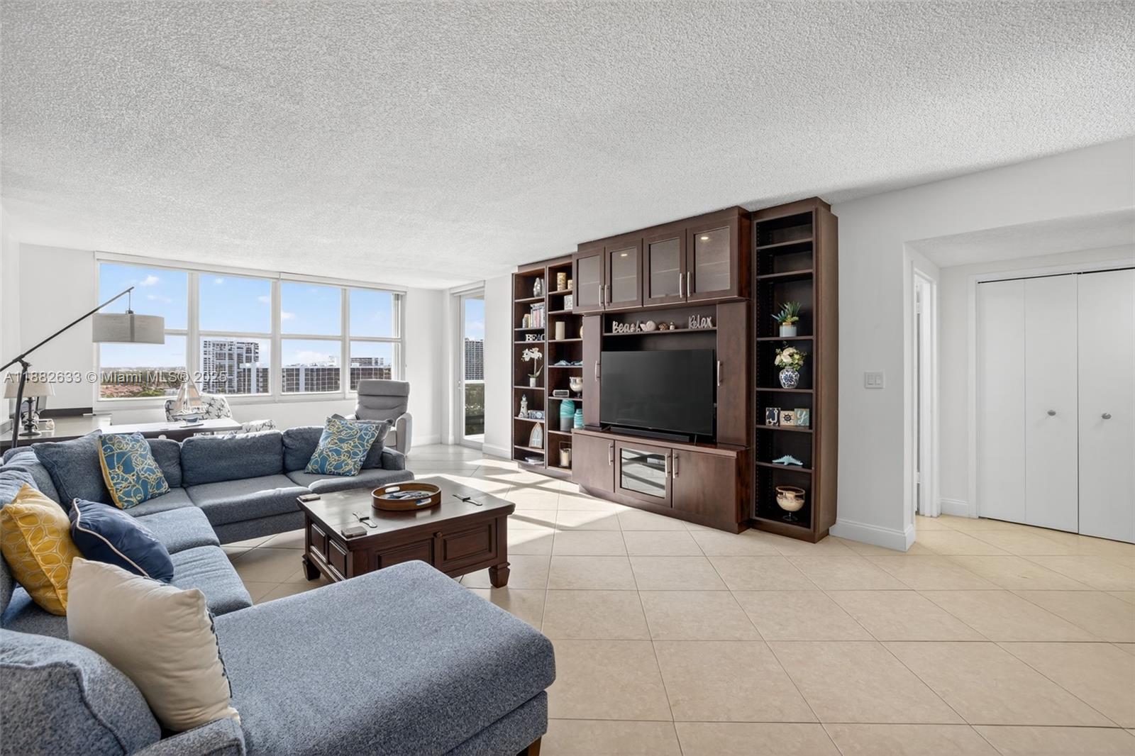 SEA AIR TOWERS CONDO - Residential