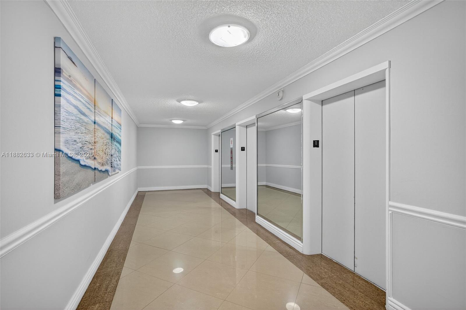 SEA AIR TOWERS CONDO - Residential