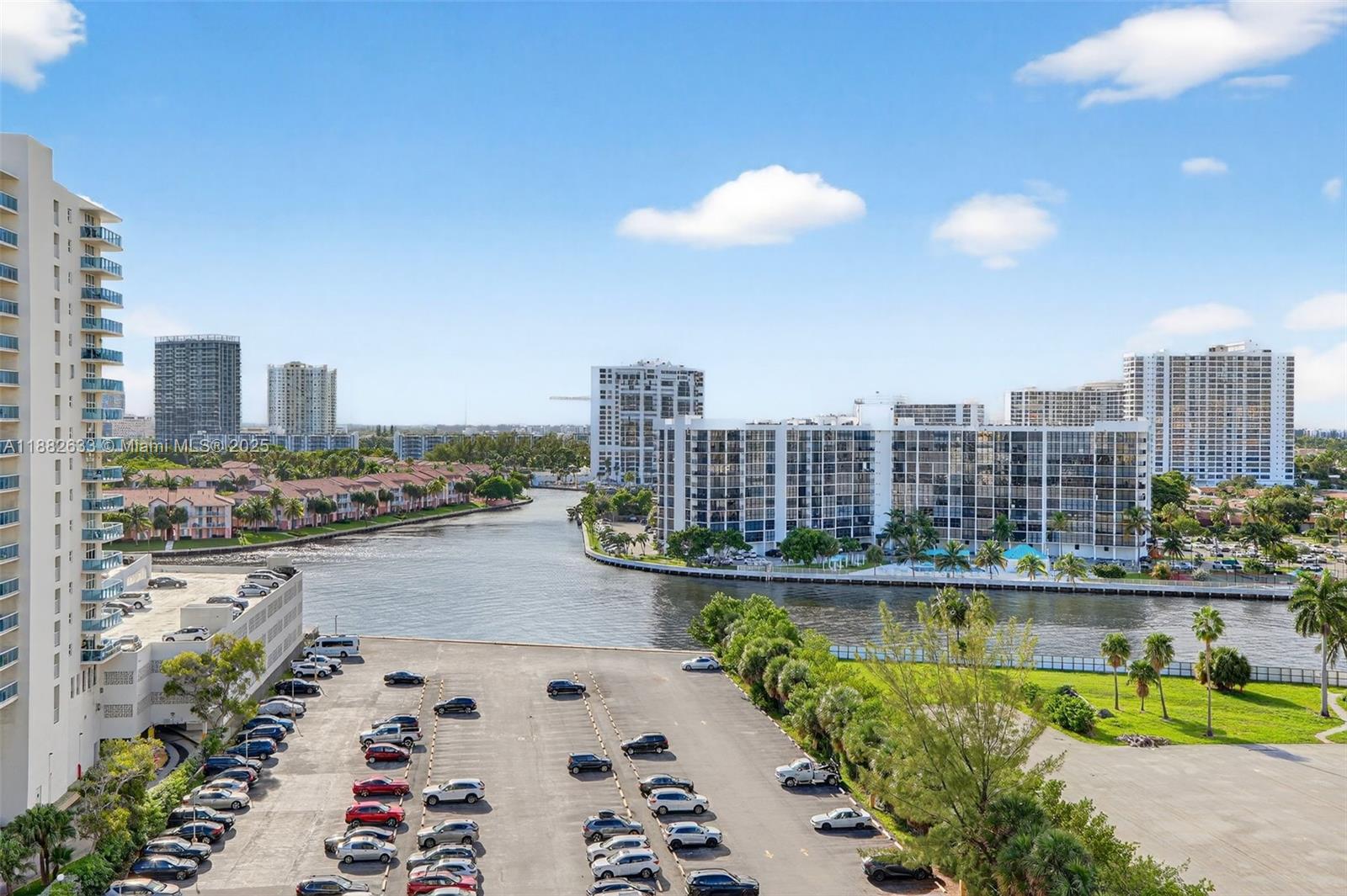 SEA AIR TOWERS CONDO - Residential