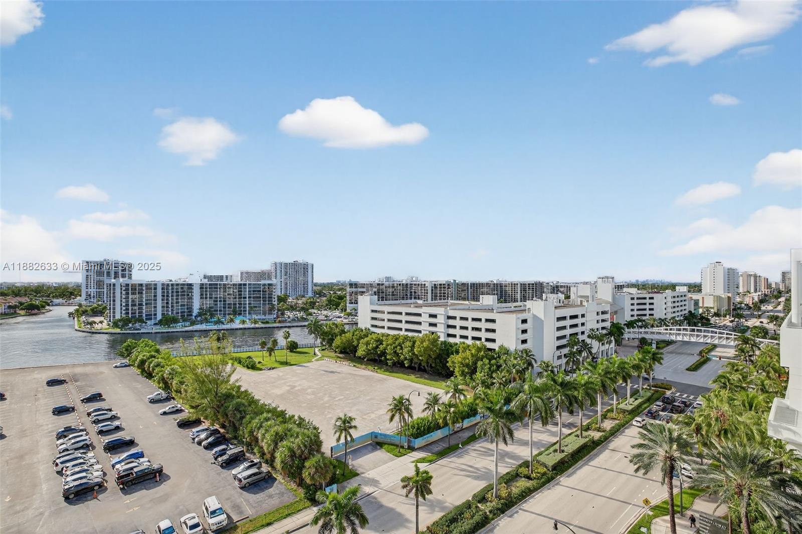 SEA AIR TOWERS CONDO - Residential