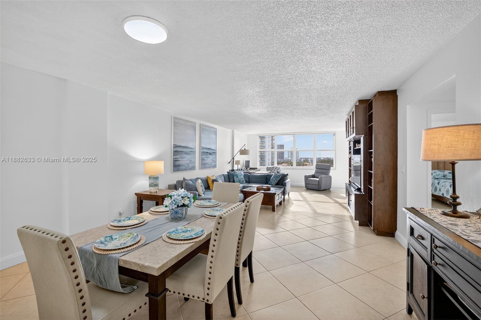 SEA AIR TOWERS CONDO - Residential