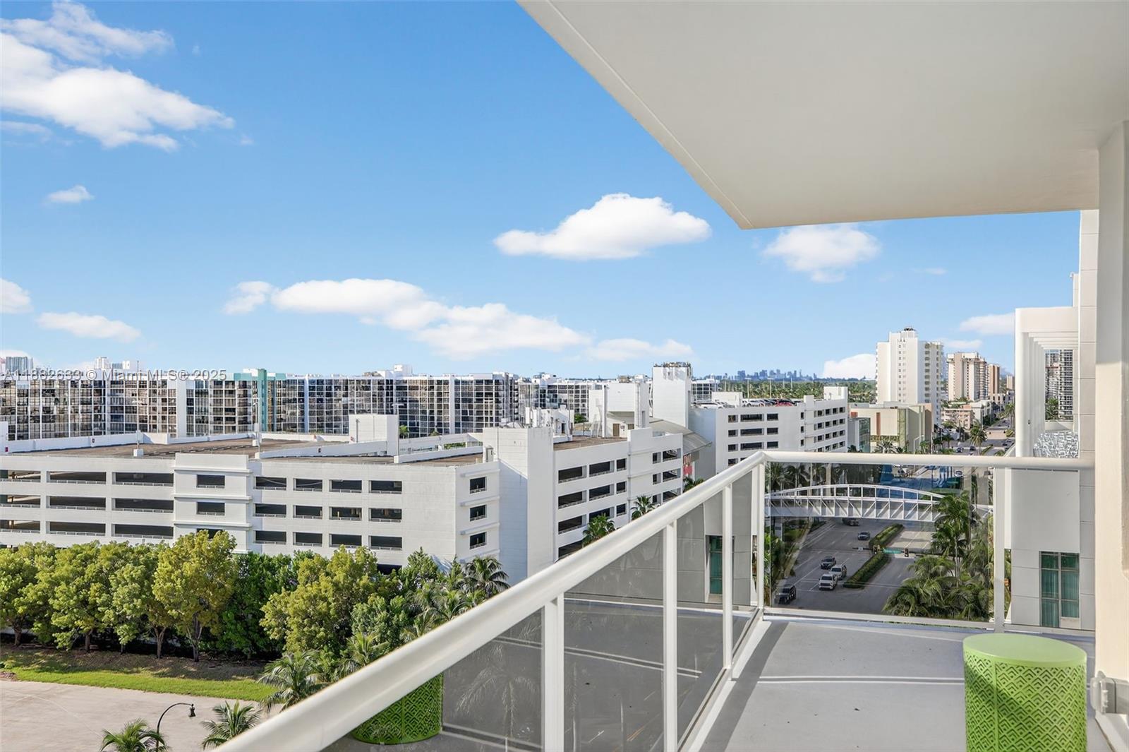 SEA AIR TOWERS CONDO - Residential