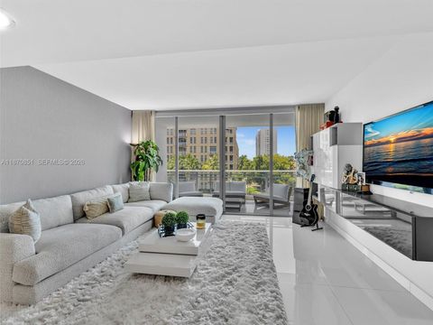 2950 NE 188th St 312 Aventura FL 33180