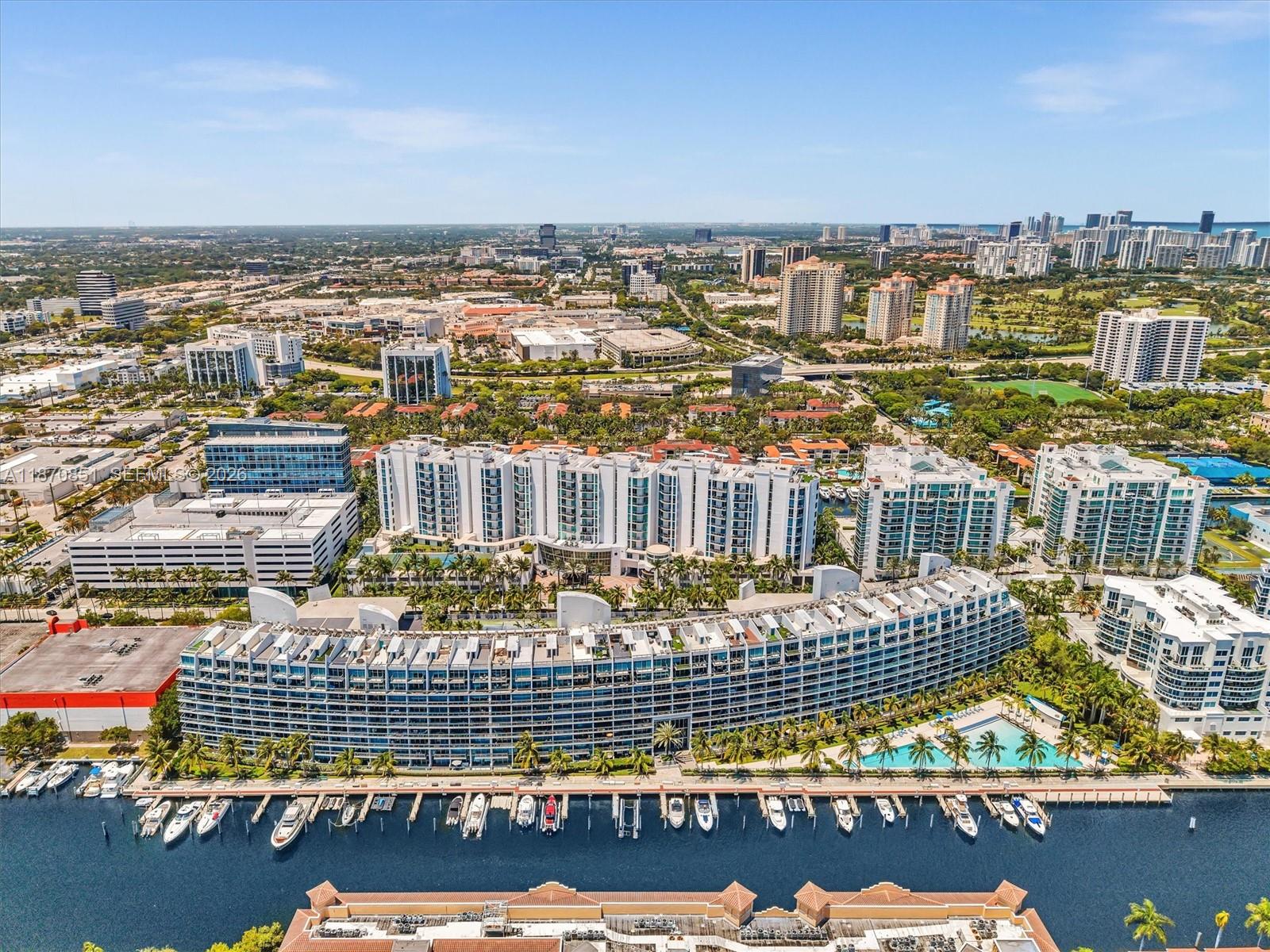 ARTECH RESIDENCES AT AVEN - Residential