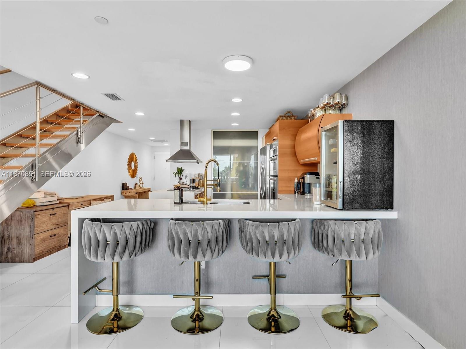 ARTECH RESIDENCES AT AVEN - Residential