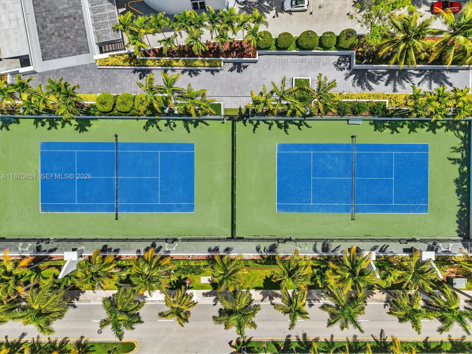 ARTECH RESIDENCES AT AVEN - Residential