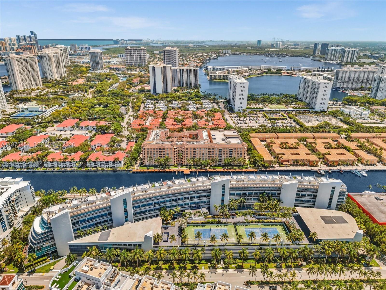 ARTECH RESIDENCES AT AVEN - Residential