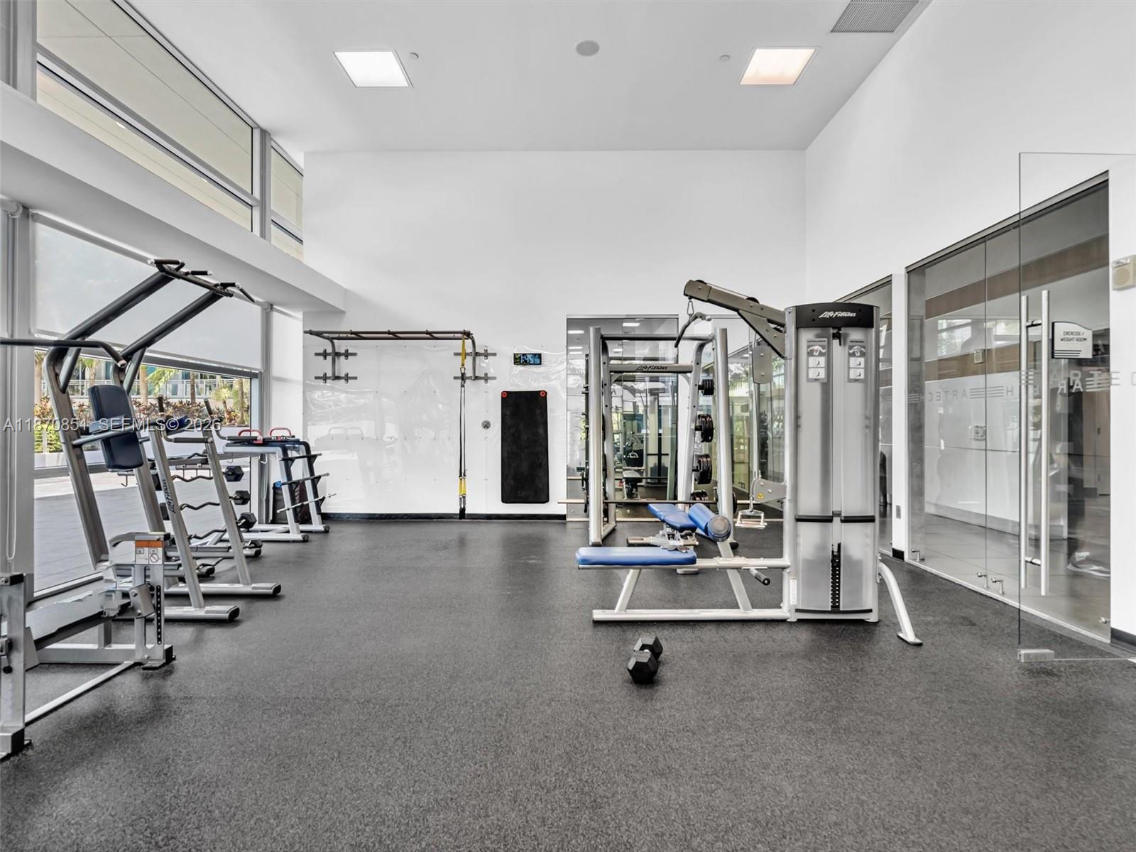 ARTECH RESIDENCES AT AVEN - Residential