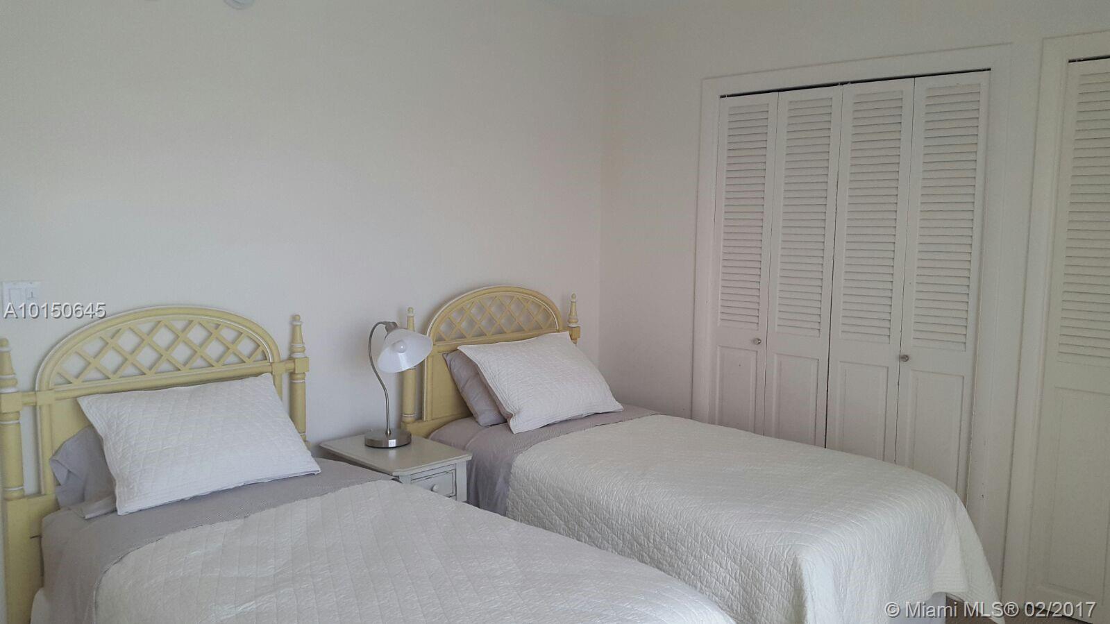 CASA DEL MAR CONDO - Residential Lease