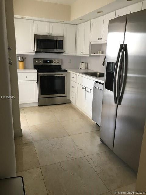 CASA DEL MAR CONDO - Residential Lease