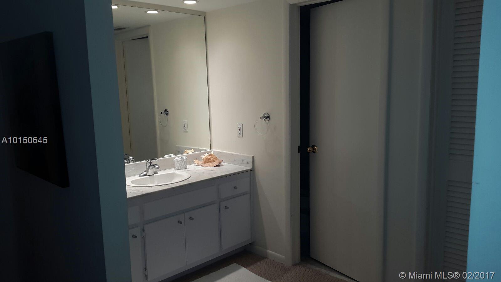 CASA DEL MAR CONDO - Residential Lease