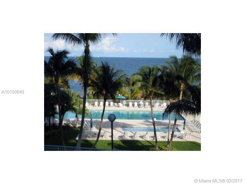 CASA DEL MAR CONDO - Residential Lease