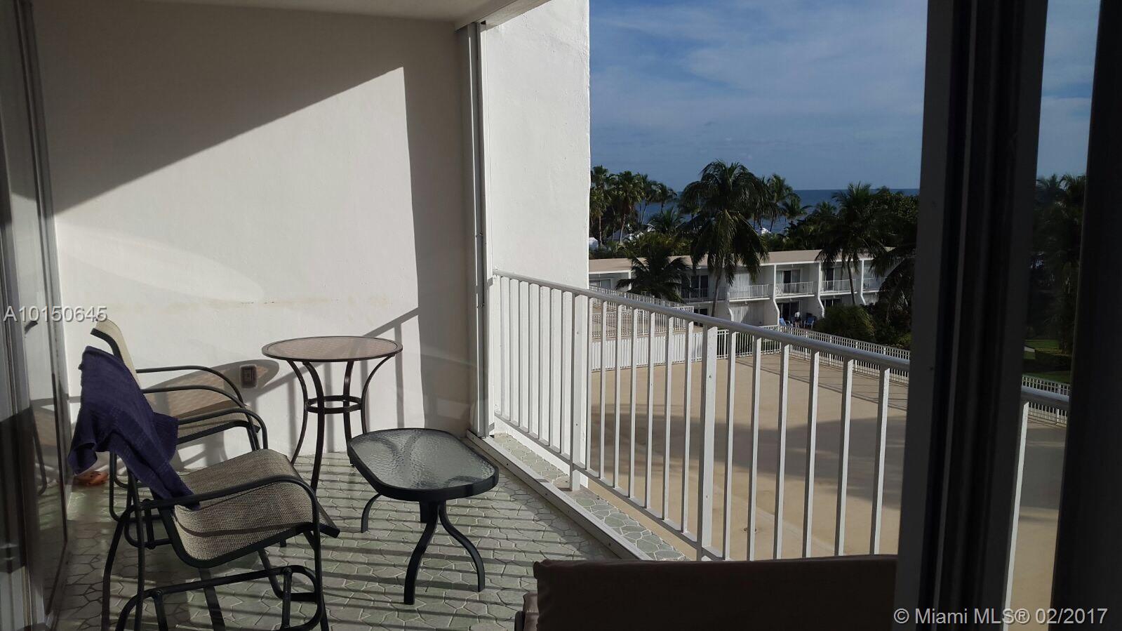 CASA DEL MAR CONDO - Residential Lease