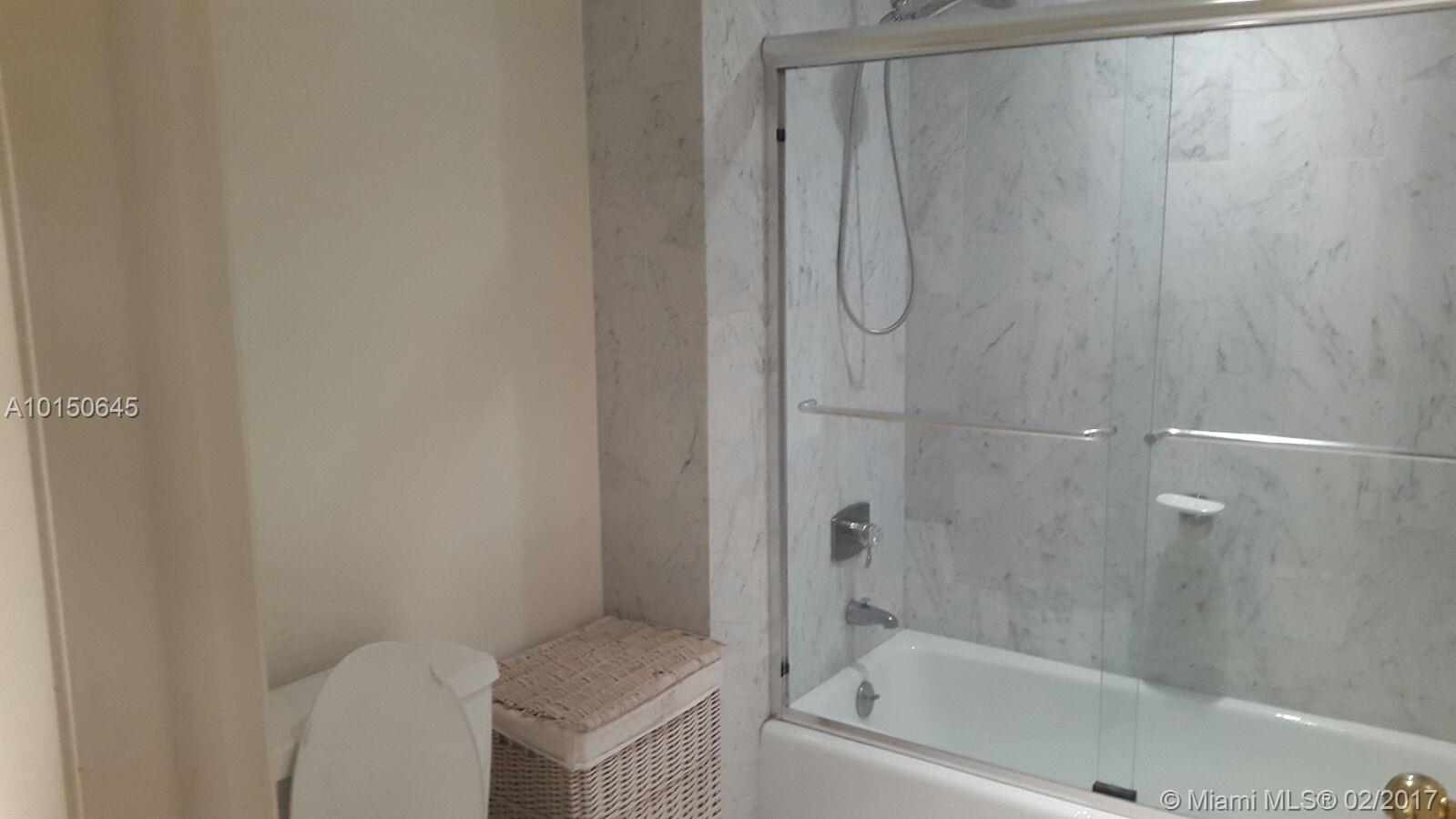 CASA DEL MAR CONDO - Residential Lease