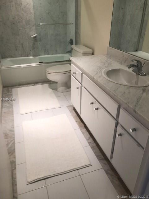 CASA DEL MAR CONDO - Residential Lease