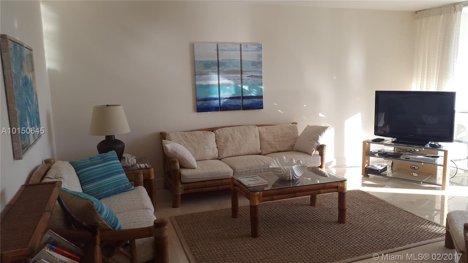 CASA DEL MAR CONDO - Residential Lease