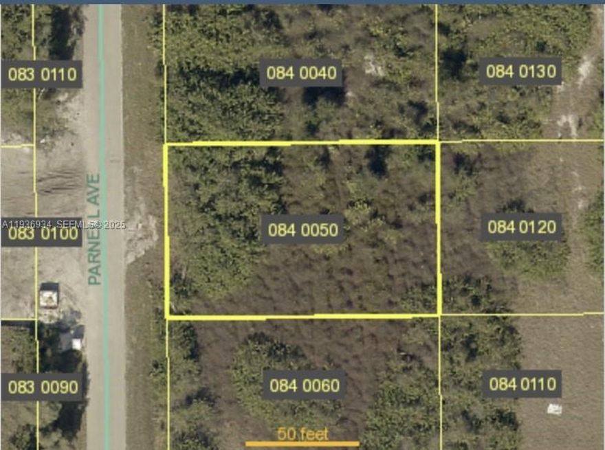 423, 425, 427, 429 Parnell to be sold to be sold together. 431-433 Parnell also available for sale.  Buildable Vacant Lots in Growing Area of Lehigh Acres! Don't miss this opportunity to own in a developing neighborhood. This property is ideal for a new construction home, with easy access to SR-82, schools, shopping, and dining.  Great investment or homesite in one of SW Florida's fastest-growing areas. Convenient to Fort Myers, RSW International Airport, and beautiful Gulf Coast beaches. Drive by today!