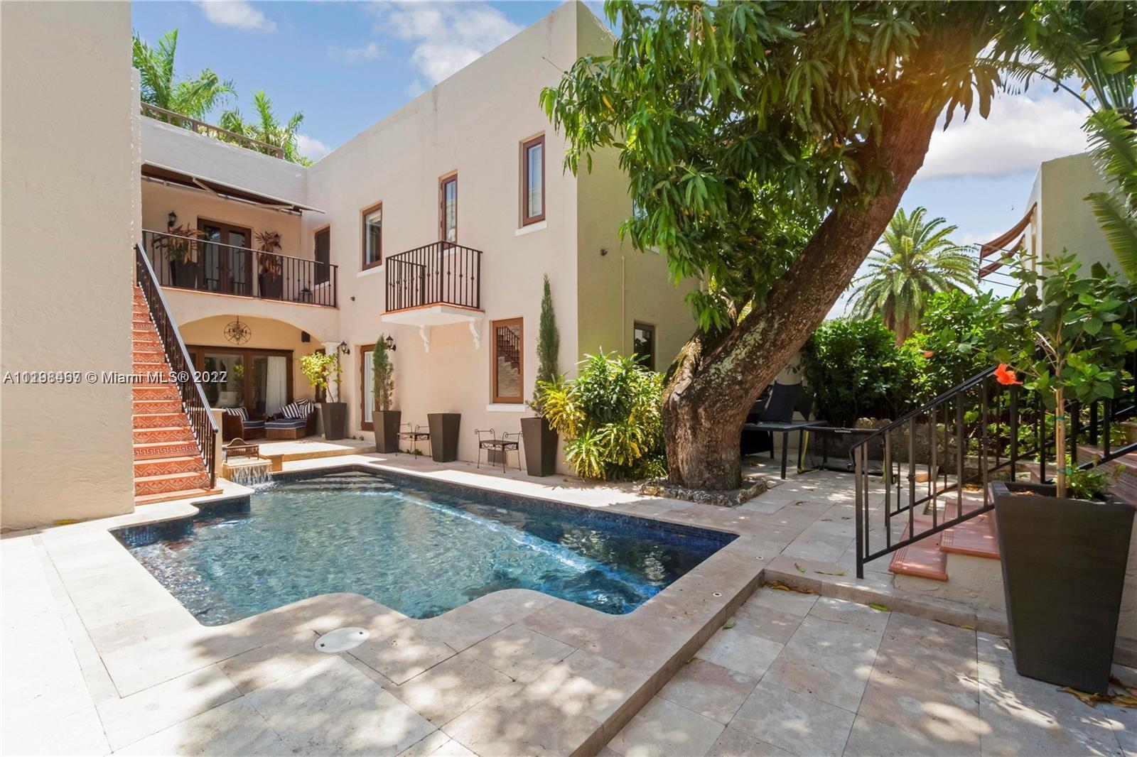 BEACH VIEW SUB - Residential