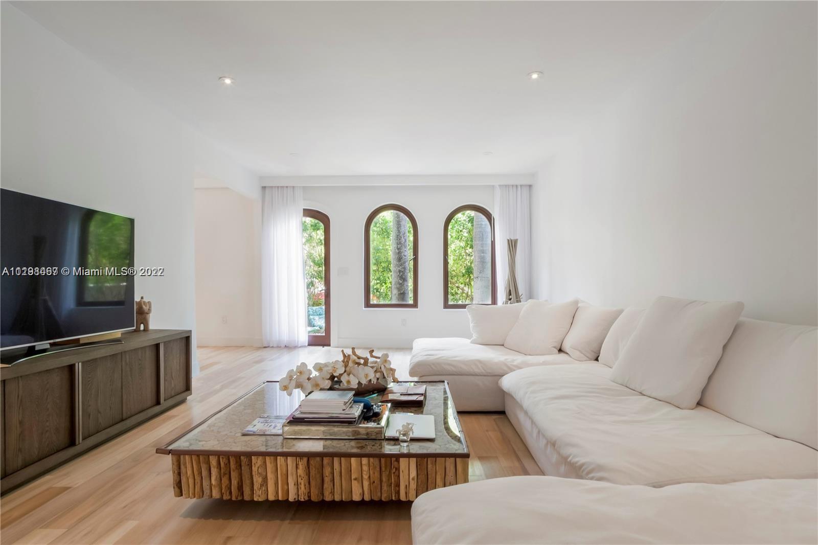 BEACH VIEW SUB - Residential