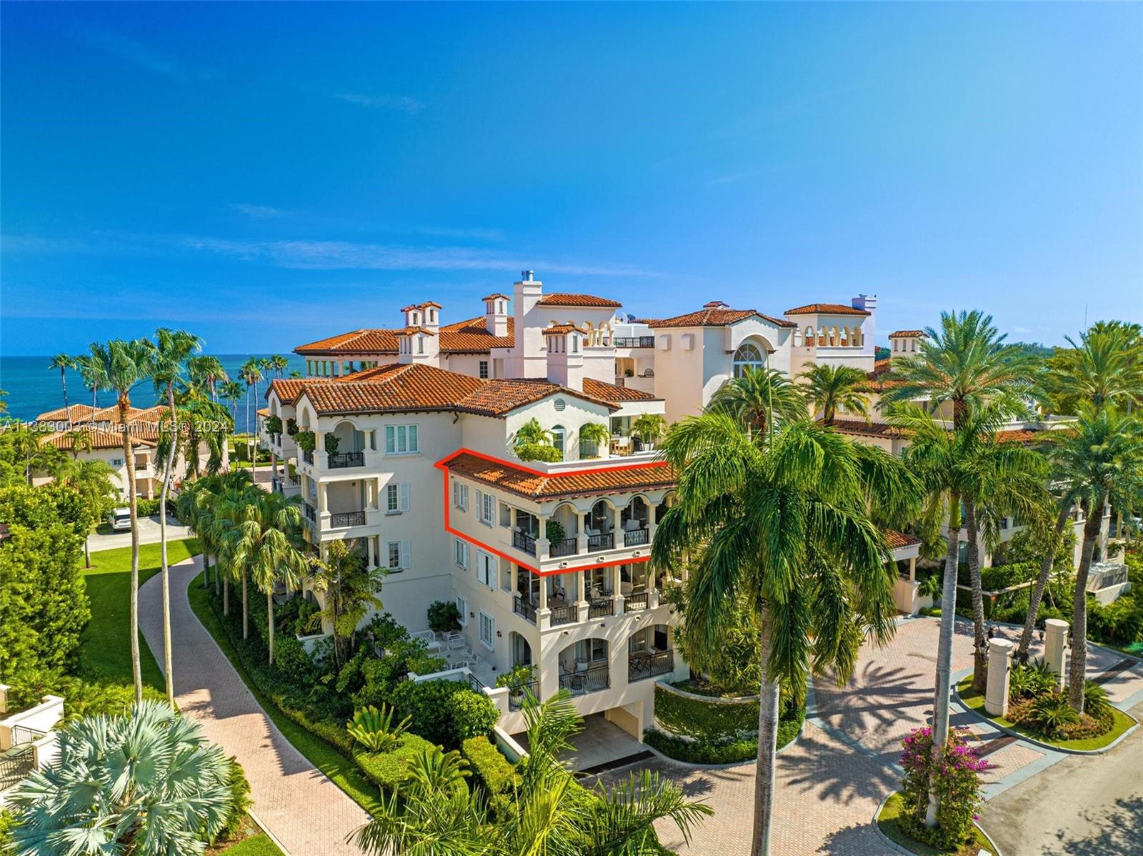 SEASIDE CONDO - Residential