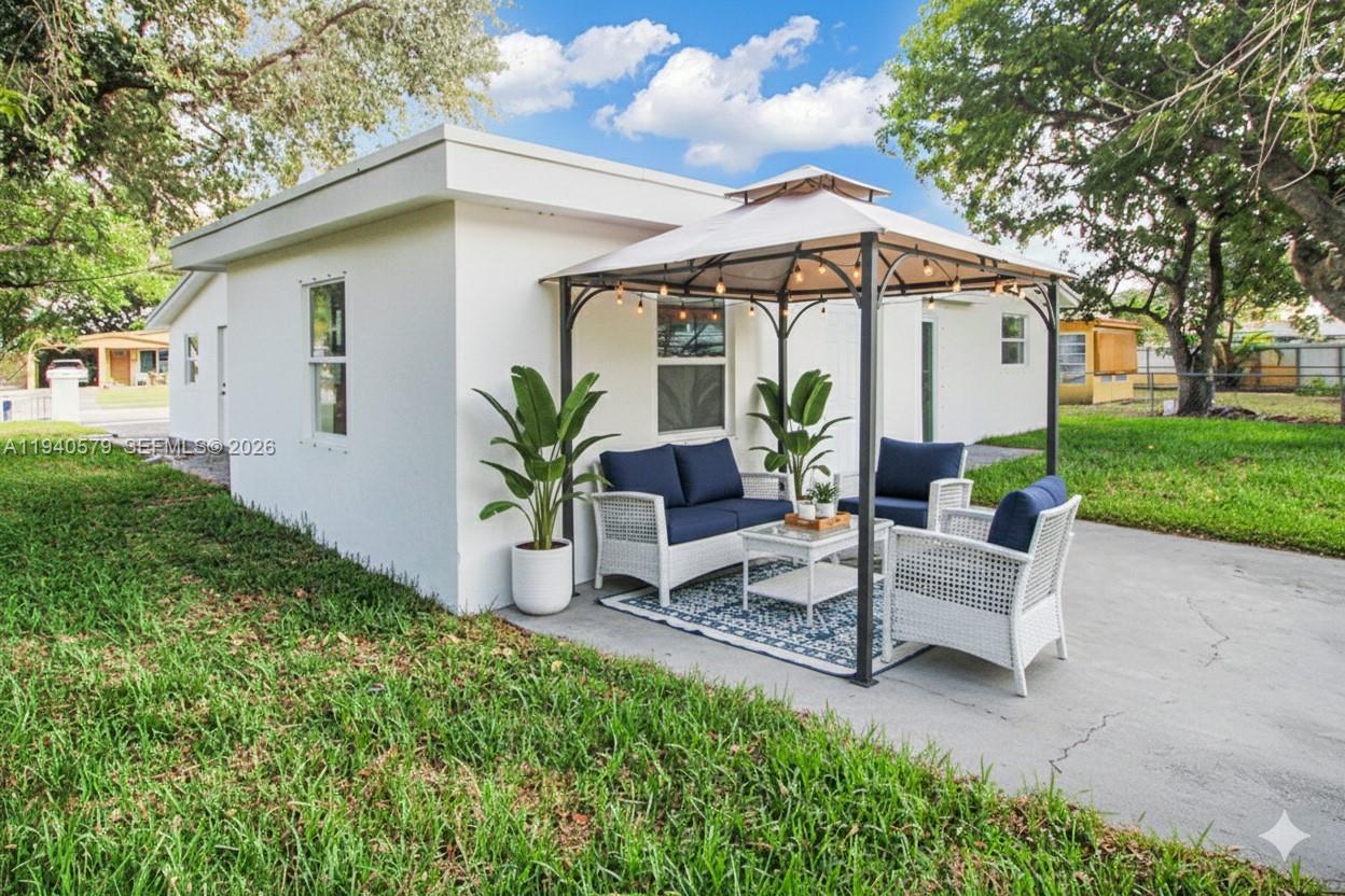 PLAZA ESTATES 2ND SEC - Residential