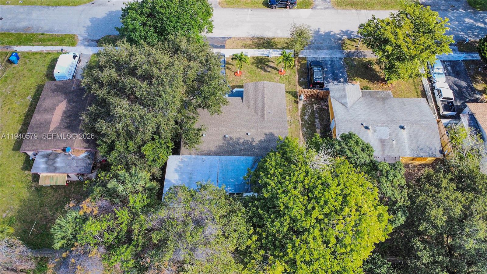 PLAZA ESTATES 2ND SEC - Residential