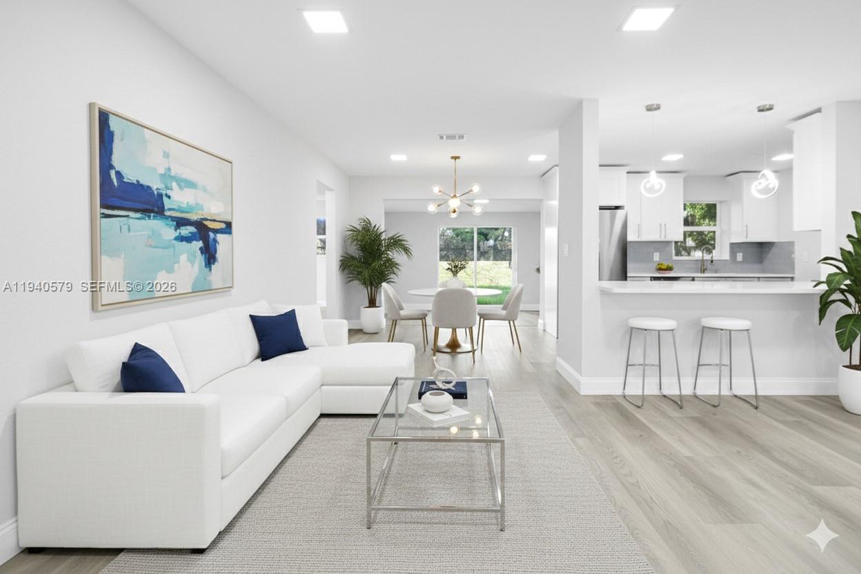 PLAZA ESTATES 2ND SEC - Residential