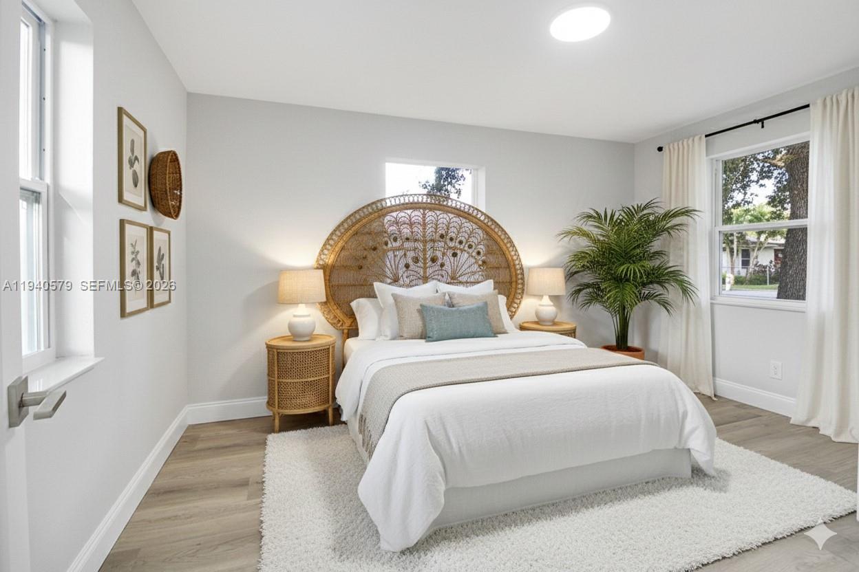 PLAZA ESTATES 2ND SEC - Residential