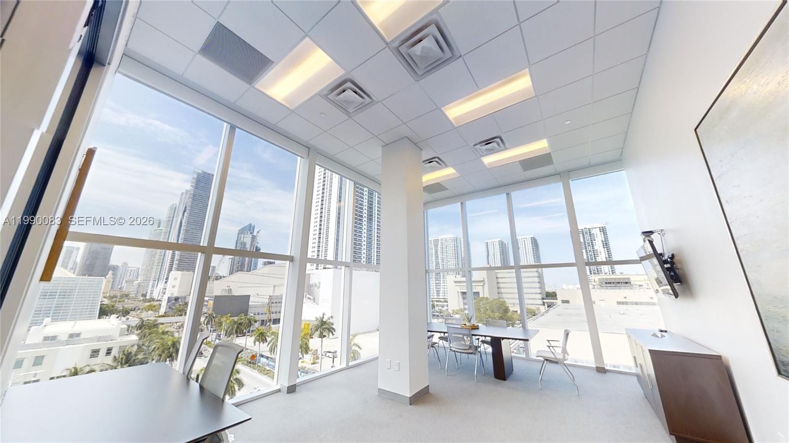 1501 Biscayne Blvd 5C