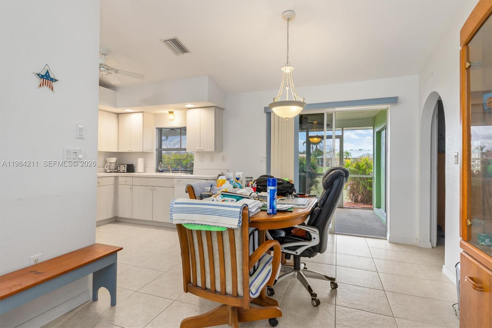 Deep Creek - Residential