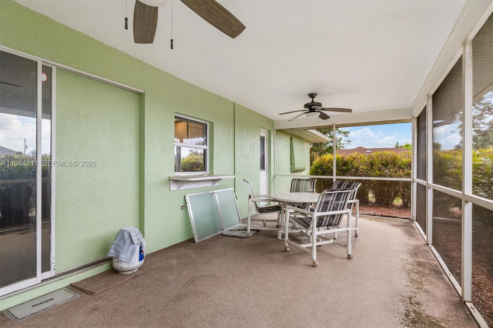 Deep Creek - Residential